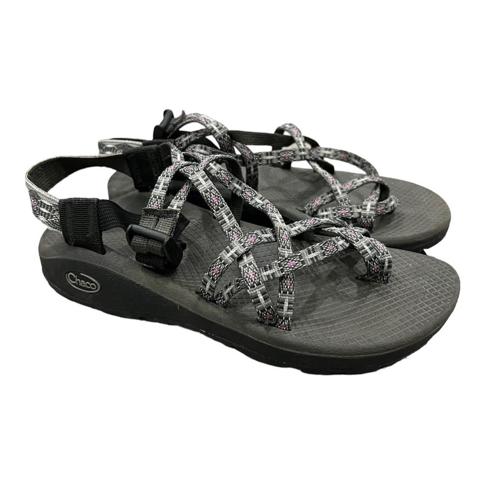 Chaco WOMEN'S ZX/2 CLOUD DUAL ADJUSTABLE STRAPS CUSHIONED SANDAL